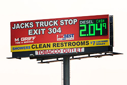 Billboard Location, 23B---I-65-mm-304.85-East-Side-SBR(outbound)